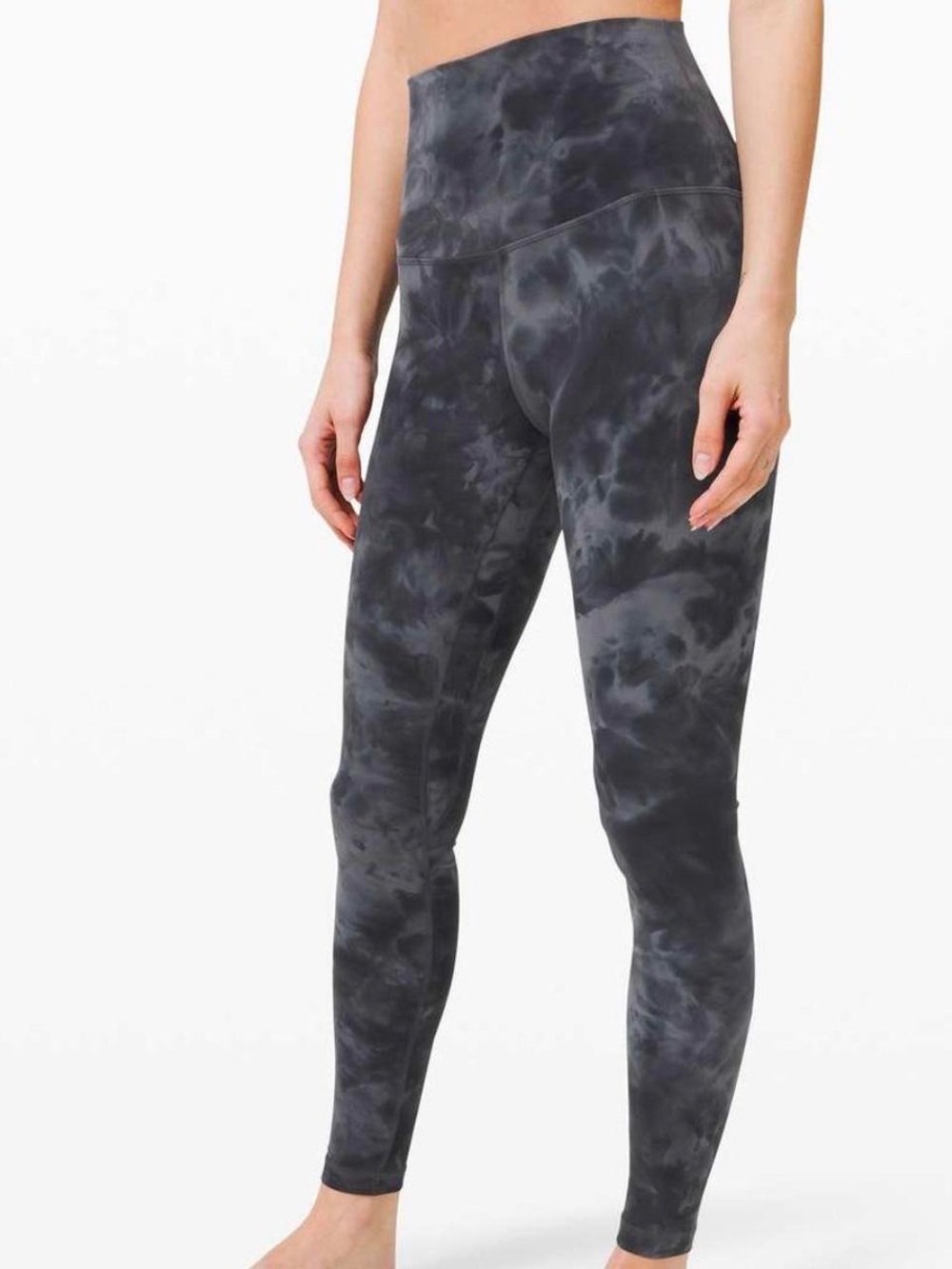 Lululemon align leggings